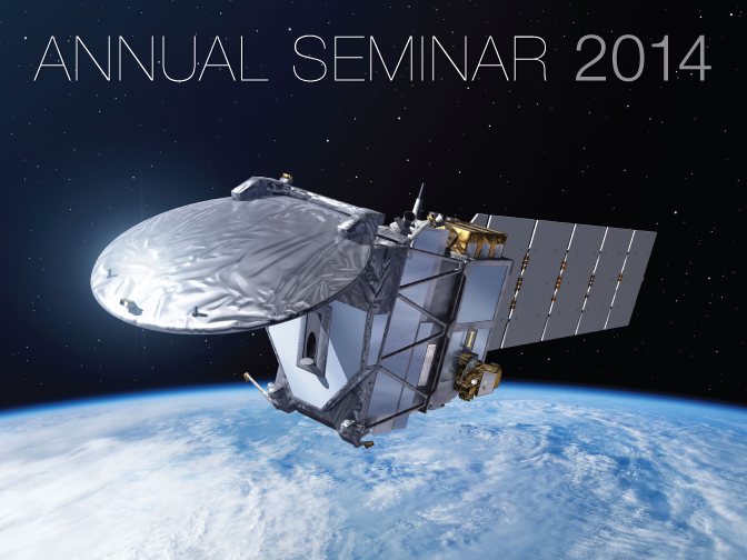 Annual Seminar 2014