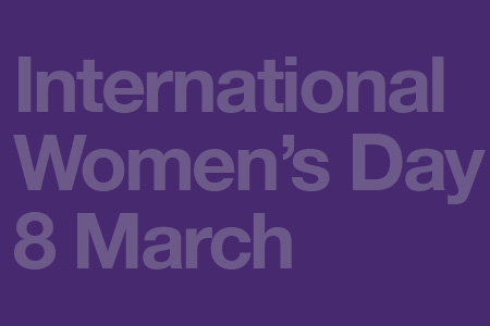 International Women's Day