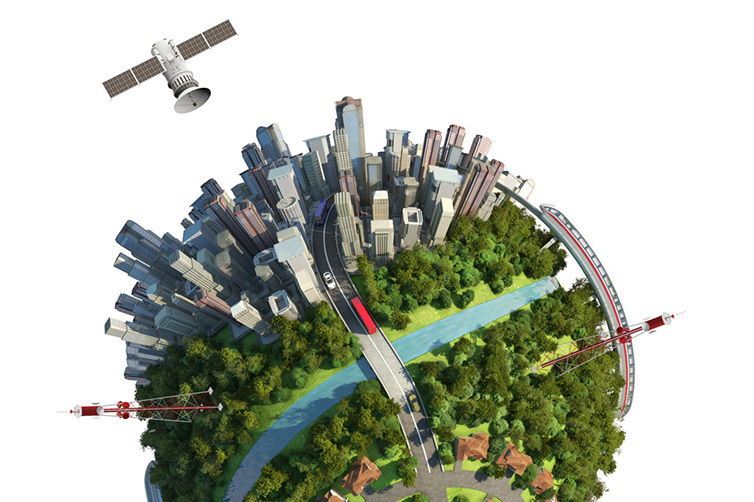 Carbon dioxide human emission project