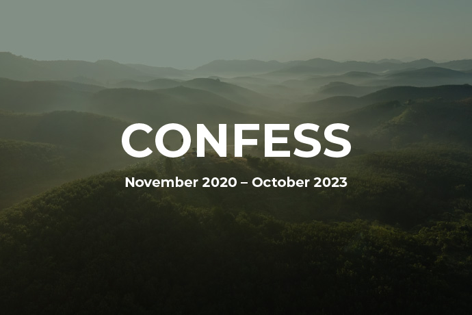 CONFESS project image