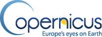 Copernicus logo