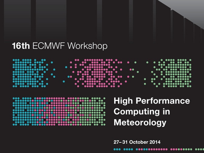 HPC Workshop 2014