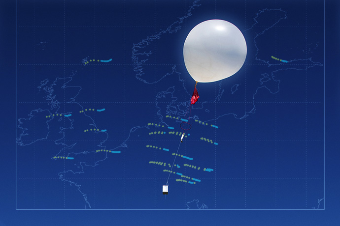 Webinar - Radiosondes and NWP - image