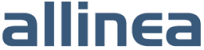 Allinea logo