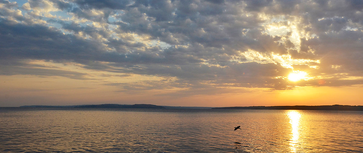 Lake Victoria