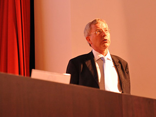 Erland Källén