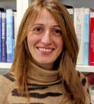 Francesca Di Giuseppe