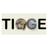 TIGGE logo