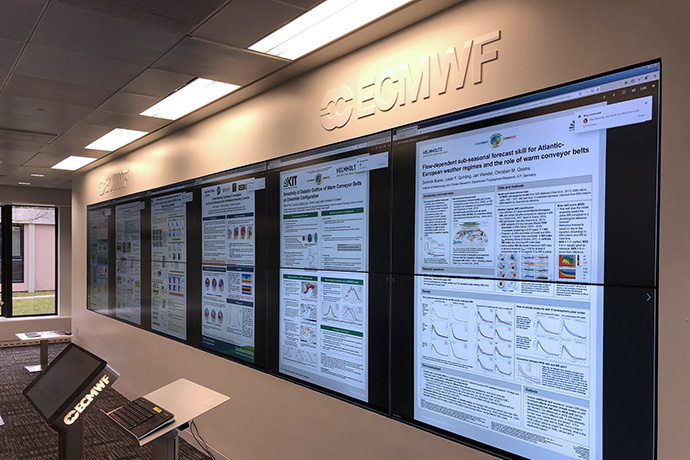 WCB workshop March 2020 posters