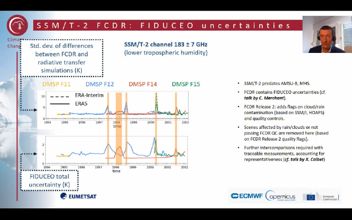 ECMWF-NWP SAF workshop, Paul Poli