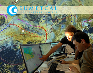 EUMETCAL/ECMWF joint training workshop