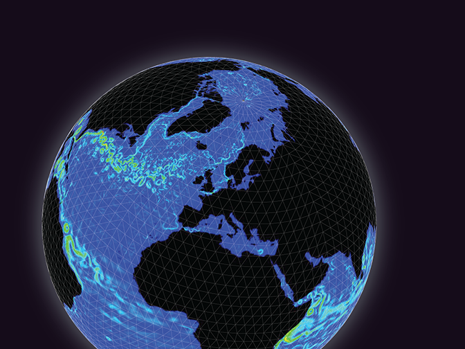 Annual Seminar 2016, ocean currents graphic