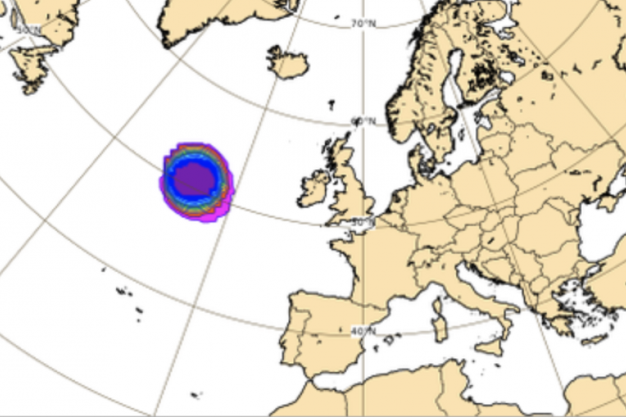 Tropical Cyclones