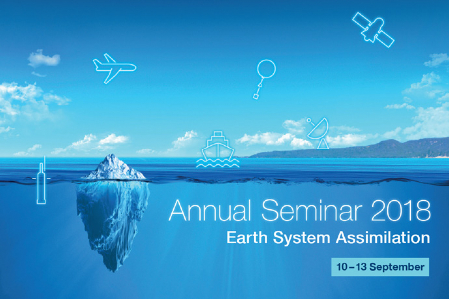 Annual Seminar graphic