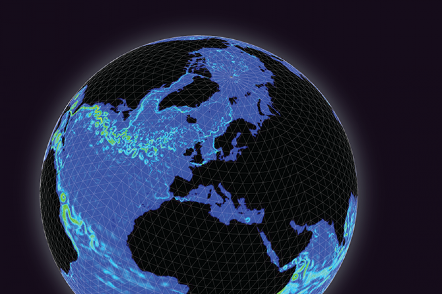 Annual Seminar 2016, ocean currents graphic