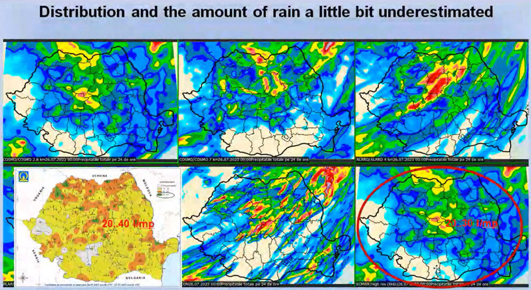 Meteorological User Forum.